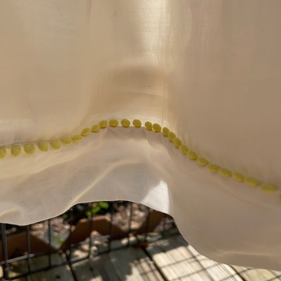 Johnnie B embroidered dress - Picture 5 of 12